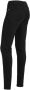 Anytime high rise skinny jeans zwart - Thumbnail 2