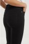 Anytime high rise skinny jeans zwart - Thumbnail 4