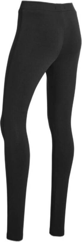 anytime Legging zwart