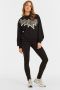 Anytime Legging zwart - Thumbnail 3