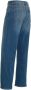 Anytime loose fit jeans blauw - Thumbnail 2
