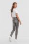 Anytime mid rise skinny jeans grey - Thumbnail 3
