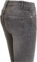 Anytime mid rise skinny jeans grijs - Thumbnail 3