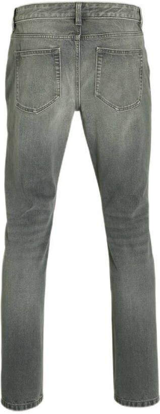 anytime relaxed fit jeans grijs