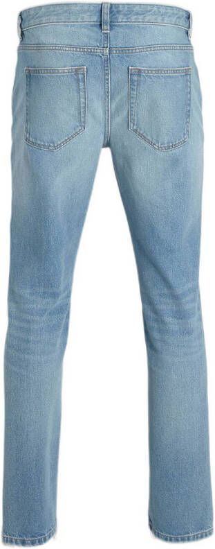 anytime relaxed fit jeans lichtblauw