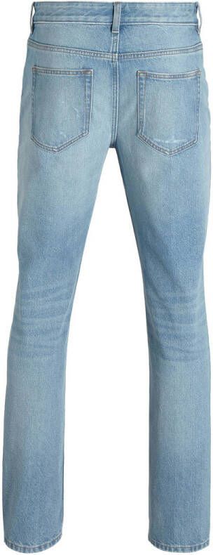 Anytime relaxed fit jeans mid blue - Foto 2