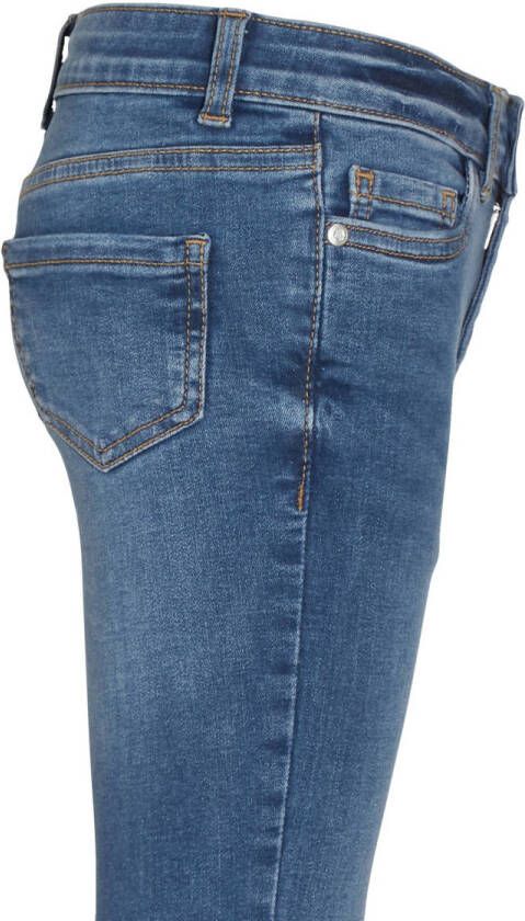 anytime skinny jeans blue wash