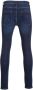 Anytime skinny jeans donkerblauw - Thumbnail 2