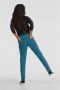 Anytime skinny jeans blauw Meisjes Stretchdenim 140 - Thumbnail 4