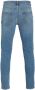 Anytime slim fit jeans blauw - Thumbnail 2