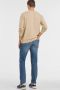 Anytime slim fit jeans blauw - Thumbnail 3