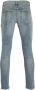 Anytime slim fit jeans blauw - Thumbnail 2