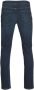 Anytime slim fit jeans donkerblauw - Thumbnail 2