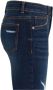 Anytime slim fit jeans dark blue Blauw Jongens Denim Effen 104 - Thumbnail 3