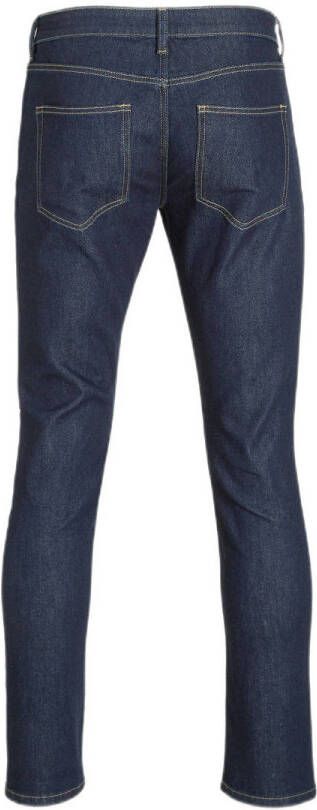 anytime slim fit jeans rinse wash