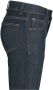 Anytime slim fit jeans rinse wash Blauw Jongens Denim Effen 104 - Thumbnail 3