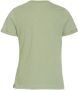 Anytime T-shirt groen Jongens Katoen Ronde hals Effen 134 140 - Thumbnail 3