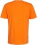Anytime T-shirt oranje - Thumbnail 2