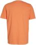 Anytime T-shirt oranje - Thumbnail 2