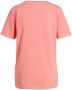 Anytime T-shirt roze - Thumbnail 2