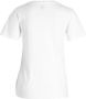 Anytime T-shirt wit - Thumbnail 2
