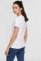 Anytime T-shirt wit - Thumbnail 3