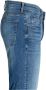 Anytime Athletic fit jeans blauw - Thumbnail 3