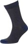 Apollo sokken set van 10 blauw donkerblauw - Thumbnail 2