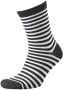 Apollo sokken set van 10 grijs - Thumbnail 2