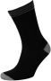 Apollo sokken set van 10 zwart grijs - Thumbnail 2