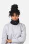 Barts Colsjaal met labelprint model 'Loop' - Thumbnail 3