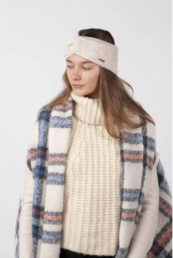Barts hoofdband Witzia beige