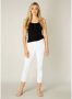 Base Level Caprilegging Ycarus In zachte viscose-mixkwaliteit - Thumbnail 2