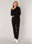 Base Level sweater Yalis zwart - Thumbnail 2
