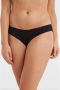 BEACHWAVE broderie anglaise bikinibroekje zwart - Thumbnail 3