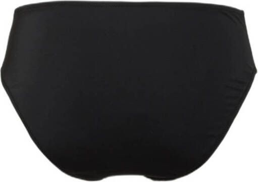 BEACHWAVE hipster bikinibroekje zwart