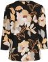 Betty Barclay Shirt met lange mouwen en all-over bloemenprint - Thumbnail 4