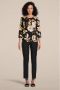 Betty Barclay Shirt met lange mouwen en all-over bloemenprint - Thumbnail 5