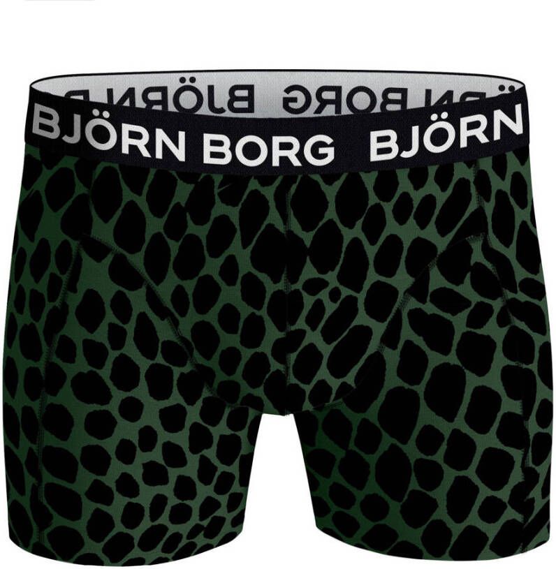 Björn Borg boxershort (set van 3)