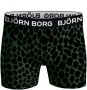 Bjorn Borg Björn Borg Cotton Stretch Boxershorts Heren (3-pack) - Thumbnail 2