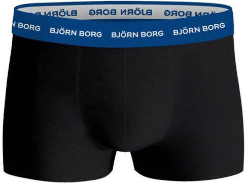 Björn Borg Boxers 3-Pack Boxers Mix