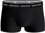 Bjorn Borg Björn Borg Essential Boxershorts Heren (3-pack) - Thumbnail 2