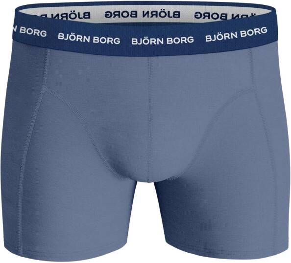 Björn Borg boxershort (set van 5)