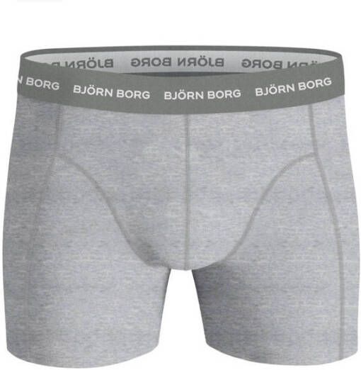 Björn Borg boxershort (set van 5)