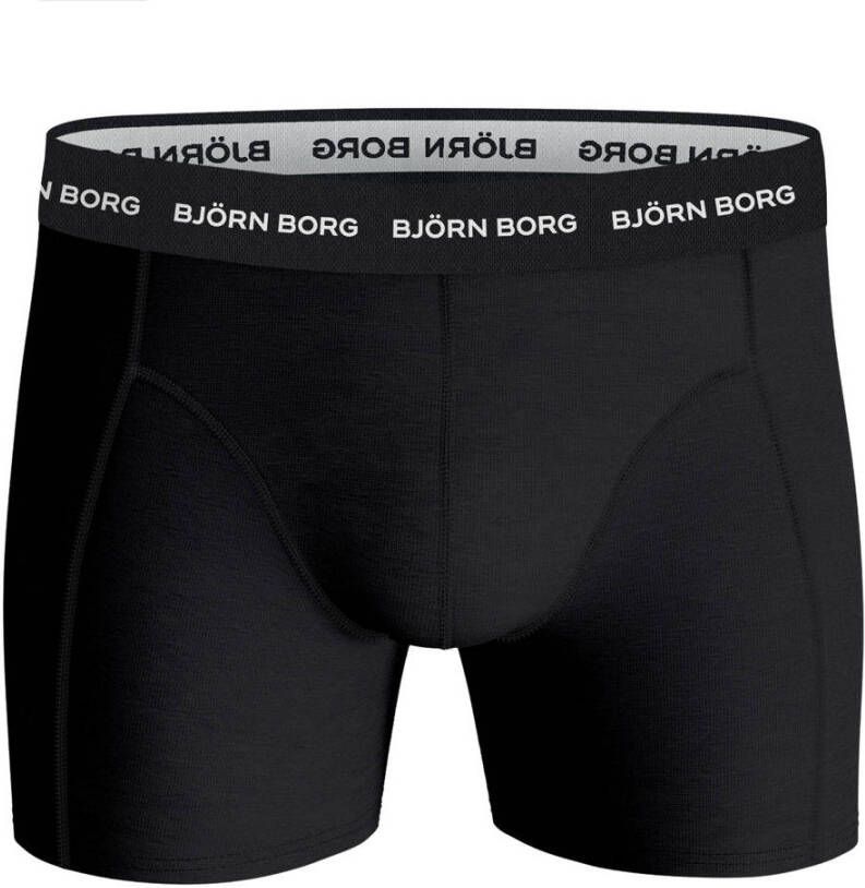 Björn Borg boxershort (set van 5)