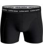 Bjorn Borg Björn Borg Cotton Stretch Boxershorts Heren (5-pack) - Thumbnail 2