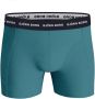Bjorn Borg Björn Borg Stretch Boxershorts Heren (5-pack) - Thumbnail 2