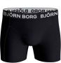 Bjorn Borg Björn Borg Essential Boxershorts Heren (5-pack) - Thumbnail 2