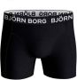 Bjorn Borg Björn Borg Essential Boxershorts Heren (7-pack) - Thumbnail 2