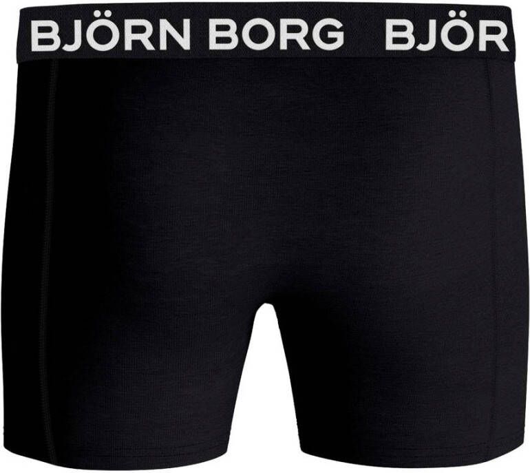 Björn Borg boxershort (set van 7)